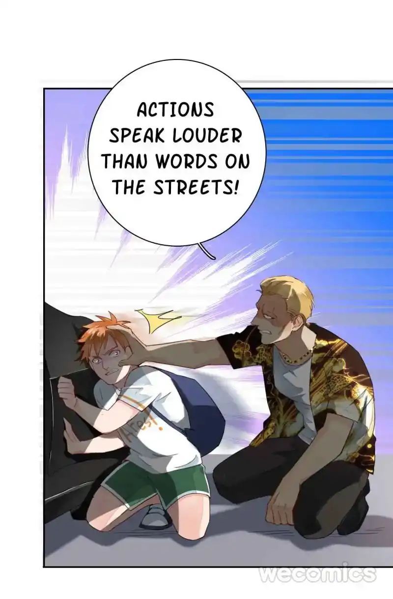 Legend Reboot Chapter 17 9